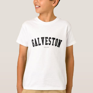 Galveston T-shirt