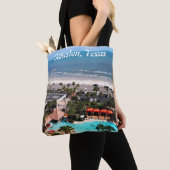 Galveston, Texas All-Over-Print Tote Bag (Dichtbij)
