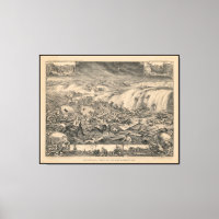 Galveston's Awful Calamity Gulf Tidal Wave (1900)