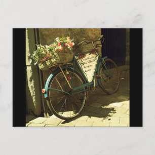 Galway Bike Briefkaart