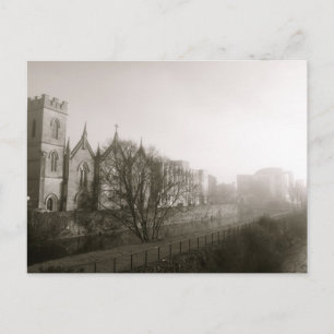 Galway Briefkaart