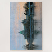 Galway Catedral, Ierland. Legpuzzel (Verticaal)