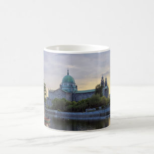 Galway Cathedral Koffiemok
