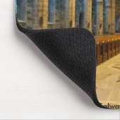 Galway Cathedral Muismat (Hoek)