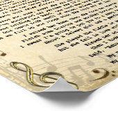 Galway Girl Song Lyric  Wall Art print (Hoek)