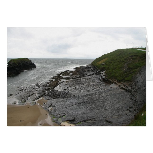 Galway, Ierland (Voorkant Horizontaal)