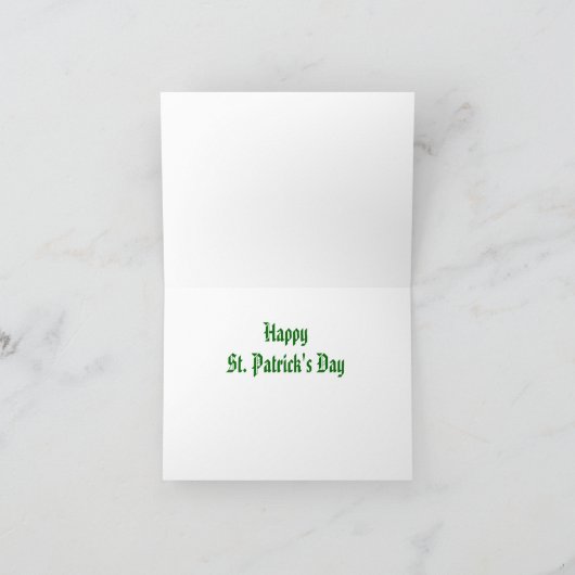 Galway Ierland foto Kaart (Binnen)