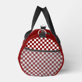 Galway Ierland - Iers gepersonaliseerd Plunjezak (Rechts)