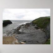 Galway, Ierland Poster (Voorkant)