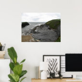 Galway, Ierland Poster (Thuiskantoor)