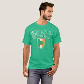 GALWAY Ireland T-shirt (Voorkant volledig)