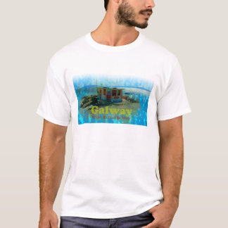 Galway Prom Wild Atlantic Way T-shirt