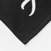 Galwegkanker Awareness Kelly Green Ribbon US F Fleece Deken (Hoek)