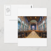 Galwegkathedraal Briefkaart (Voorkant / Achterkant)