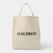 GALXBOY TASSEN VOOR DAMES (Achterkant)