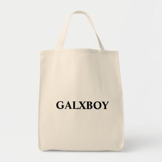 GALXBOY TASSEN VOOR DAMES (Voorkant)