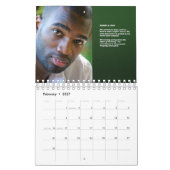 GAM - Agenda 2009 - Klein (7 x 11 inch) Kalender (Feb 2027)