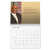 GAM - Agenda 2009 - Klein (7 x 11 inch) Kalender (Mar 2027)