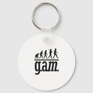 GAM - SLEUTELHANGER