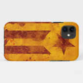 Gama Independència Case-Mate iPhone Case (Achterkant (horizontaal))