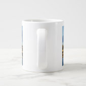 Gaman Grote Koffiekop (Achterkant)