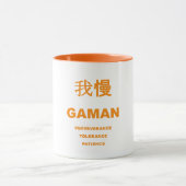GAMAN-Mok Mok (Midden)