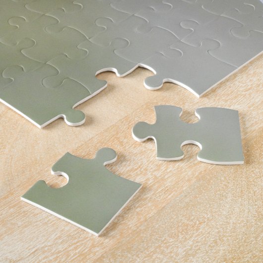 Gambels Quail Puzzle Legpuzzel (Zijkant)