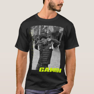 Gambi classique t-shirt