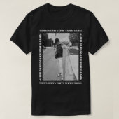 GAMBI classique T-shirt (Design voorkant)