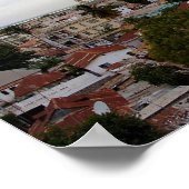 Gambia - Banjul - Poster (Hoek)
