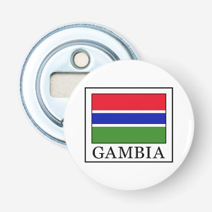 Gambia Button Flesopener