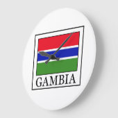 Gambia Grote Klok (Hoek)