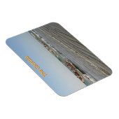 Gambia Magneet (Rechterzijde)