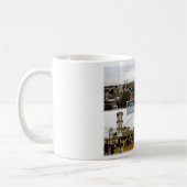 Gambia - Mozaïek - Koffiemok (Links)