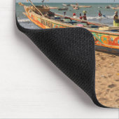 Gambia Muismat (Hoek)