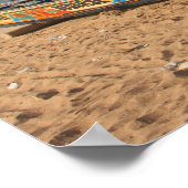 Gambia Poster (Hoek)