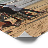 Gambia Poster (Hoek)