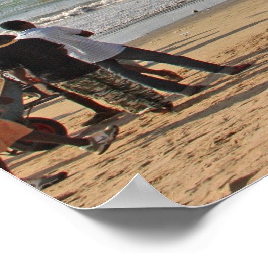 Gambia Poster (Hoek)