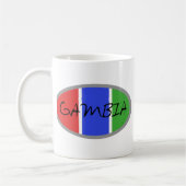 Gambia Products!! Koffiemok (Links)