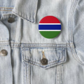 gambia ronde button 5,7 cm (In situ)