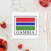 Gambia Servet (Insitu)