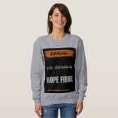 Gambia Trui (Voorkant volledig)