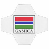 Gambia Voetbal (Enkel)