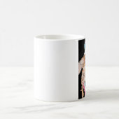 Gambian Drummer Koffiemok (Center)