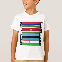 Gambiname en Noord-Cyprus