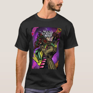 Gambit en Rogue T-shirt