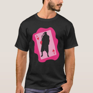 Gambit T-shirt