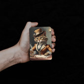 Gambit van Aristocat Pokerkaarten