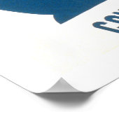 Gamble 1940 WPA Poster (Hoek)