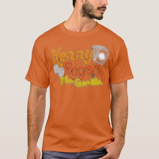 Gambler Neon T-shirt